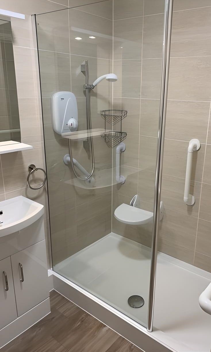 Kent's Accessible Bathroom Specialists