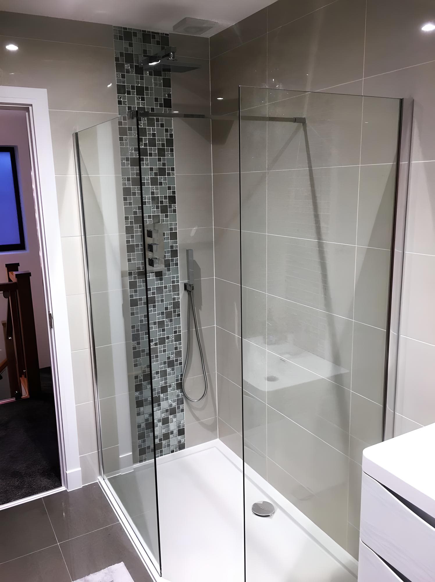 Shower Repair