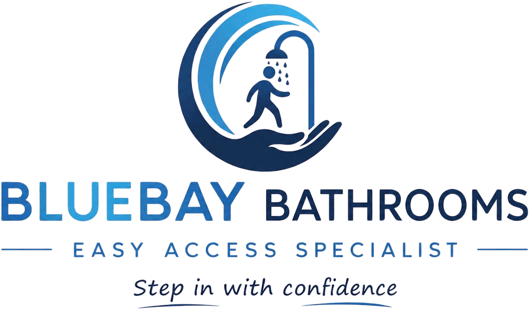 Blue Bay Bathrooms
