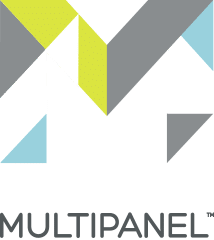 Multipanel Association Logo